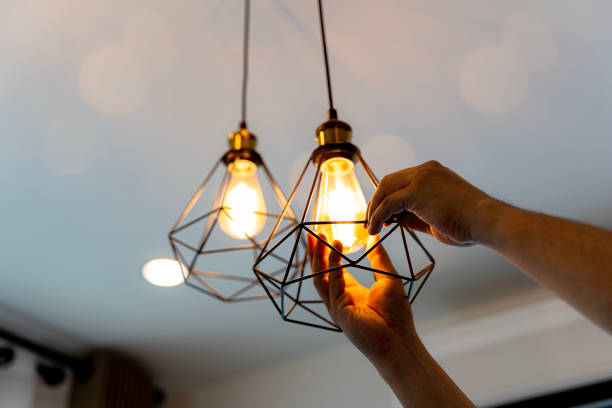 Best Electrical Installation Contractor  in Indio, CA