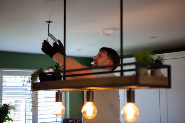 Best Outdoor Lighting Installation  in Indio, CA