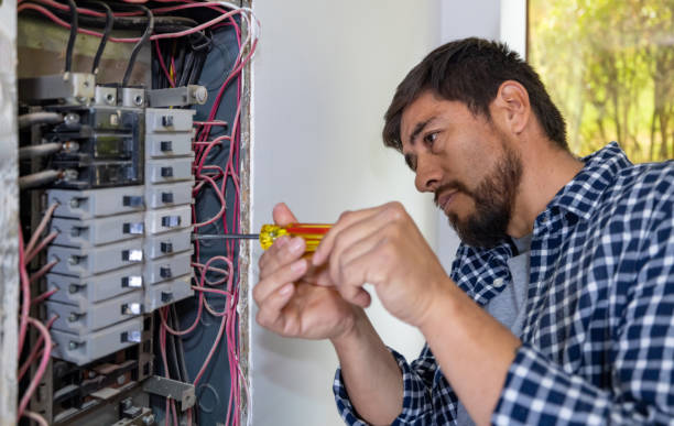 Best Affordable Electrician  in Indio, CA